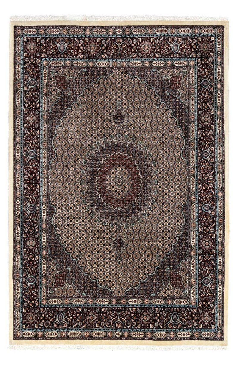 Perser Rug - Classic - 342 x 243 cm - beige