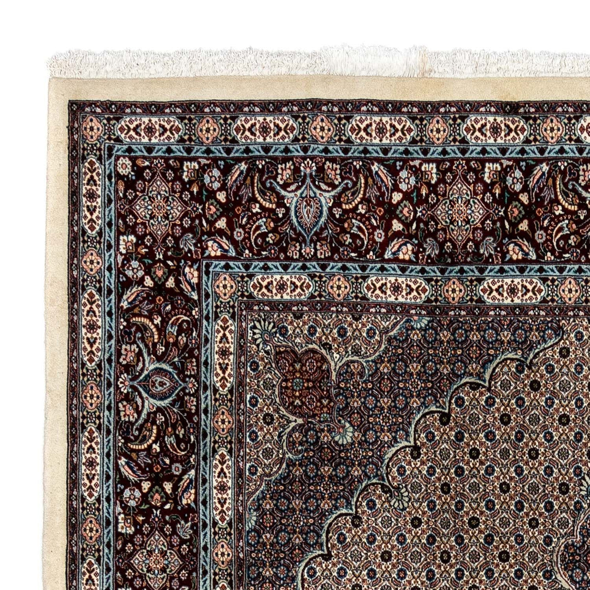 Moud Rug 243x342cm - Persian Rugs