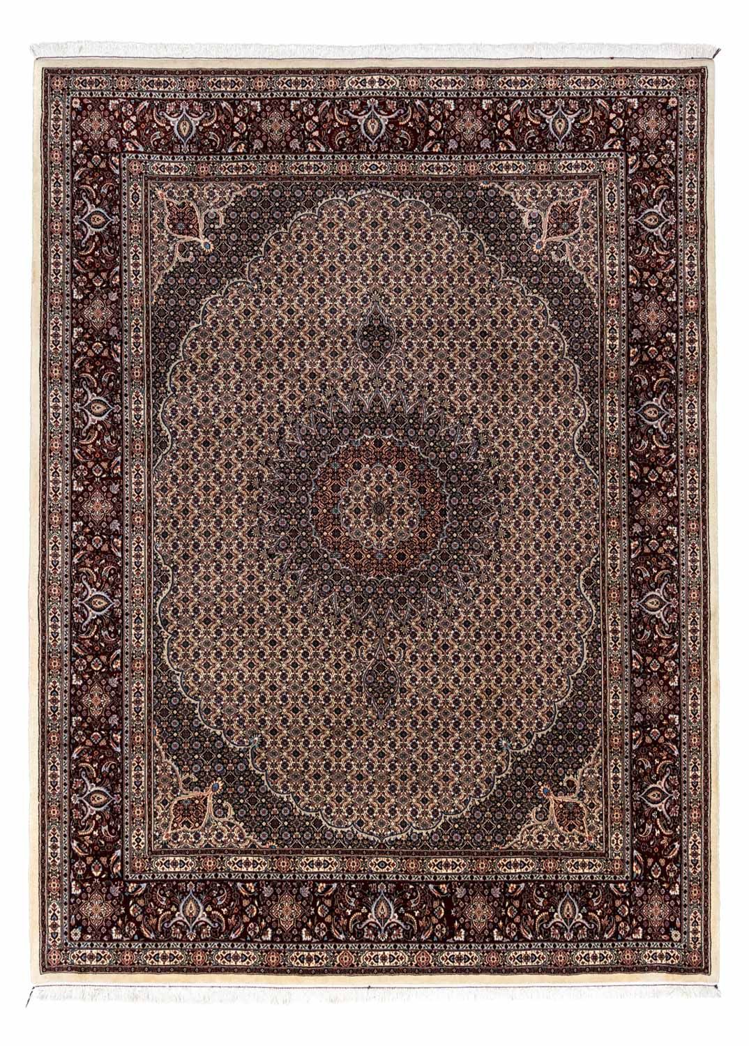 Perser Rug - Classic - 345 x 253 cm - beige