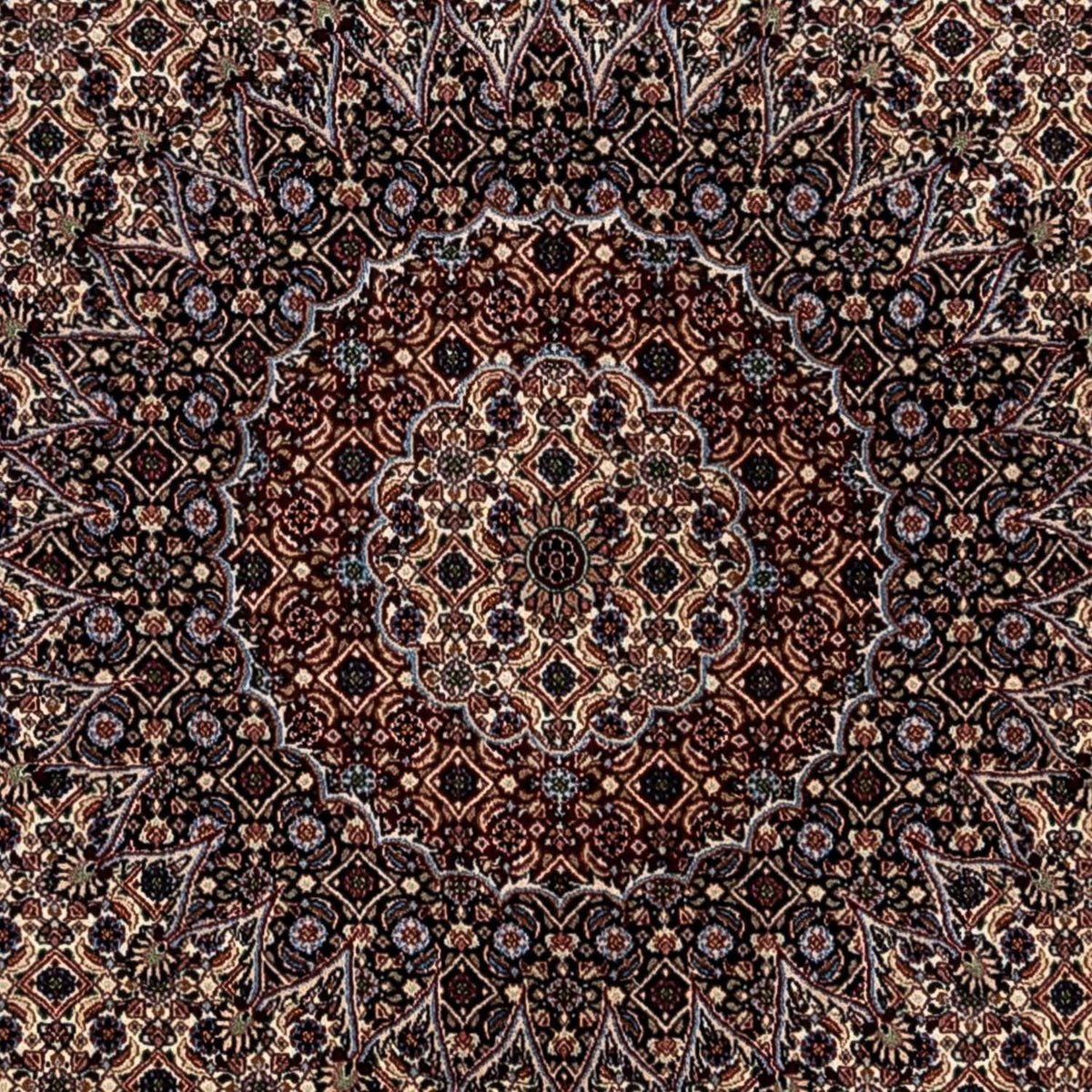 Perser Rug - Classic - 345 x 253 cm - beige