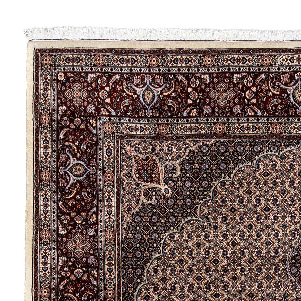 Perser Rug - Classic - 345 x 253 cm - beige