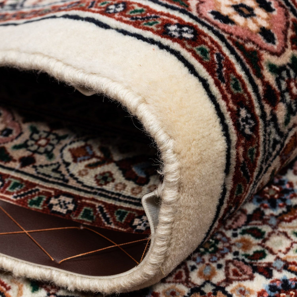 Perser Rug - Classic - 345 x 253 cm - beige