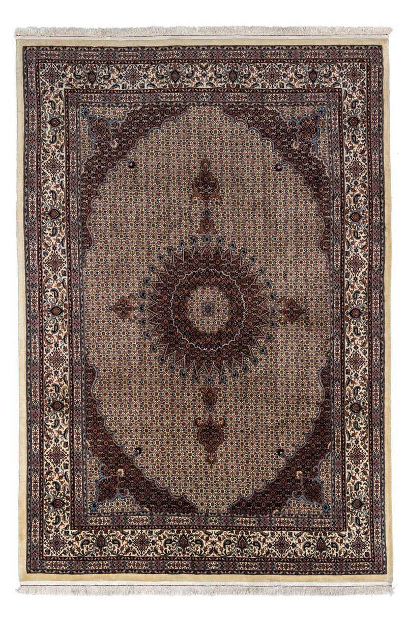 Perser Rug - Classic - 354 x 253 cm - beige