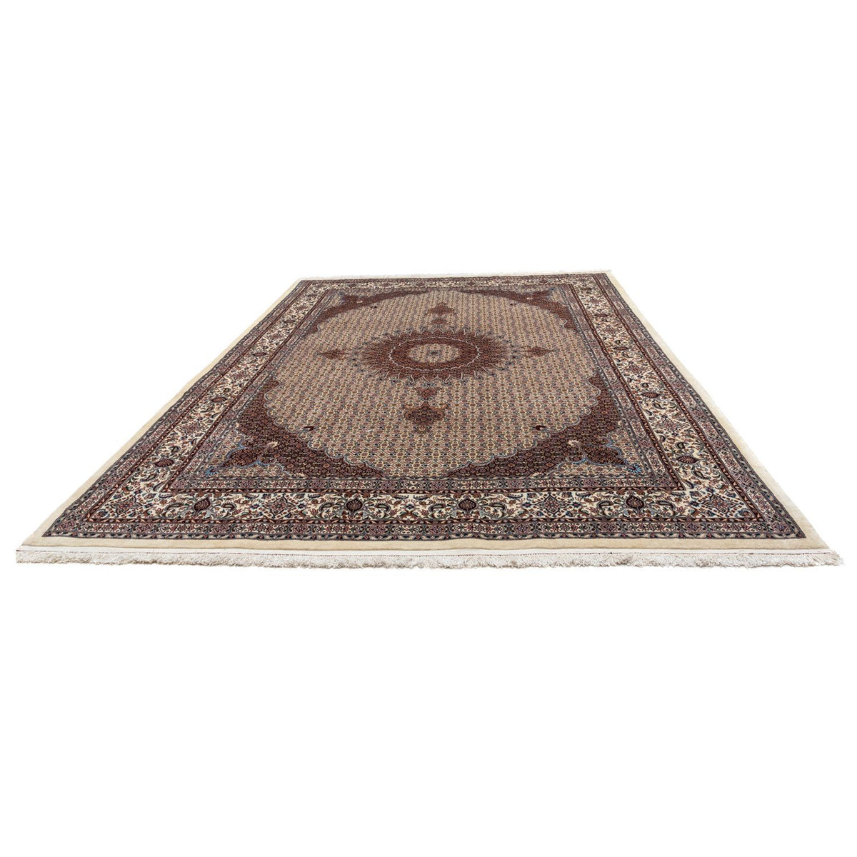 Perser Rug - Classic - 354 x 253 cm - beige