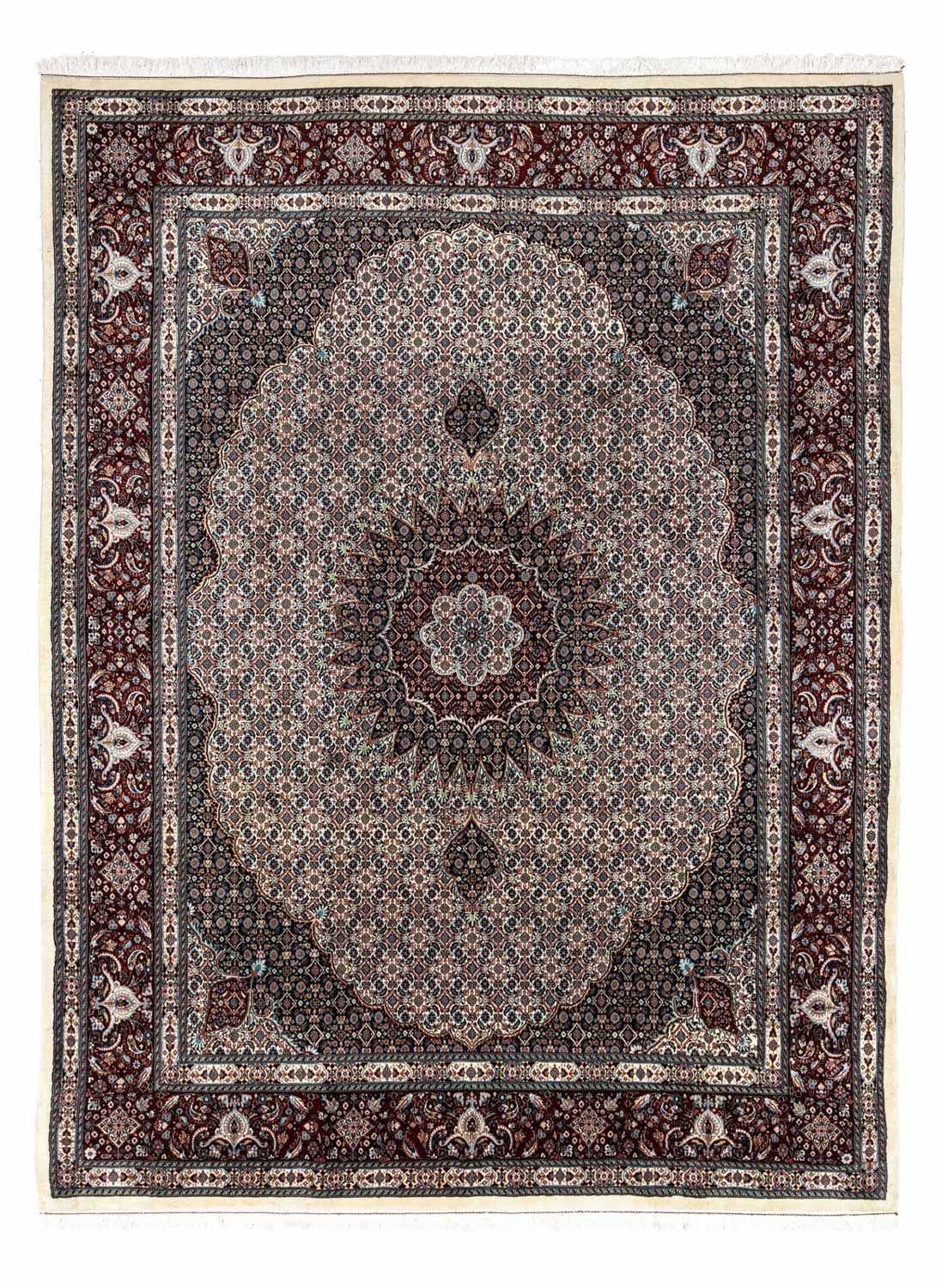 Perser Rug - Classic - 346 x 253 cm - beige