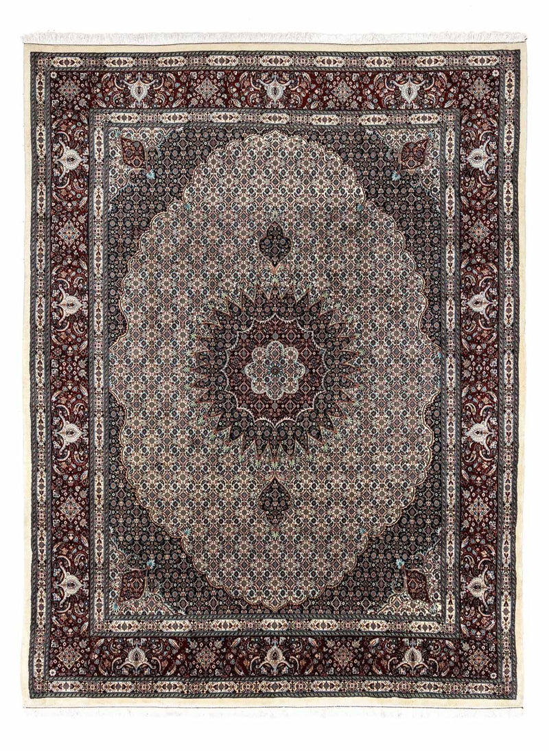 Perser Rug - Classic - 346 x 253 cm - beige