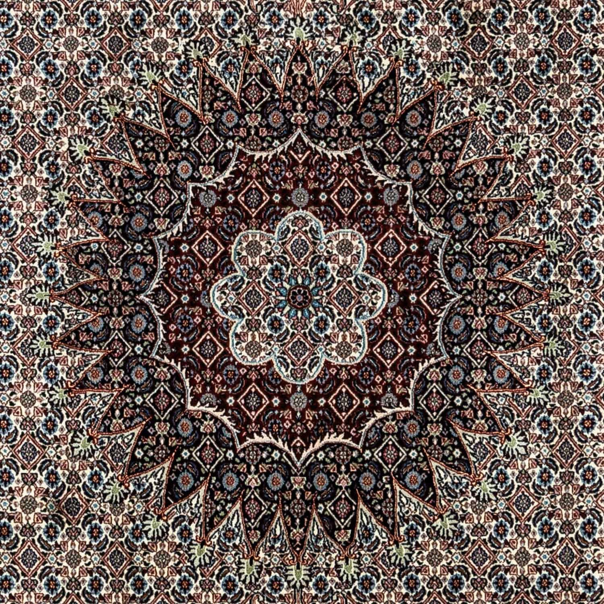 Perser Rug - Classic - 346 x 253 cm - beige
