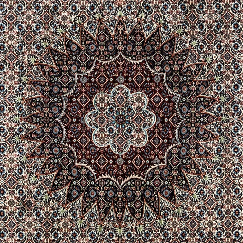 Perser Rug - Classic - 346 x 253 cm - beige