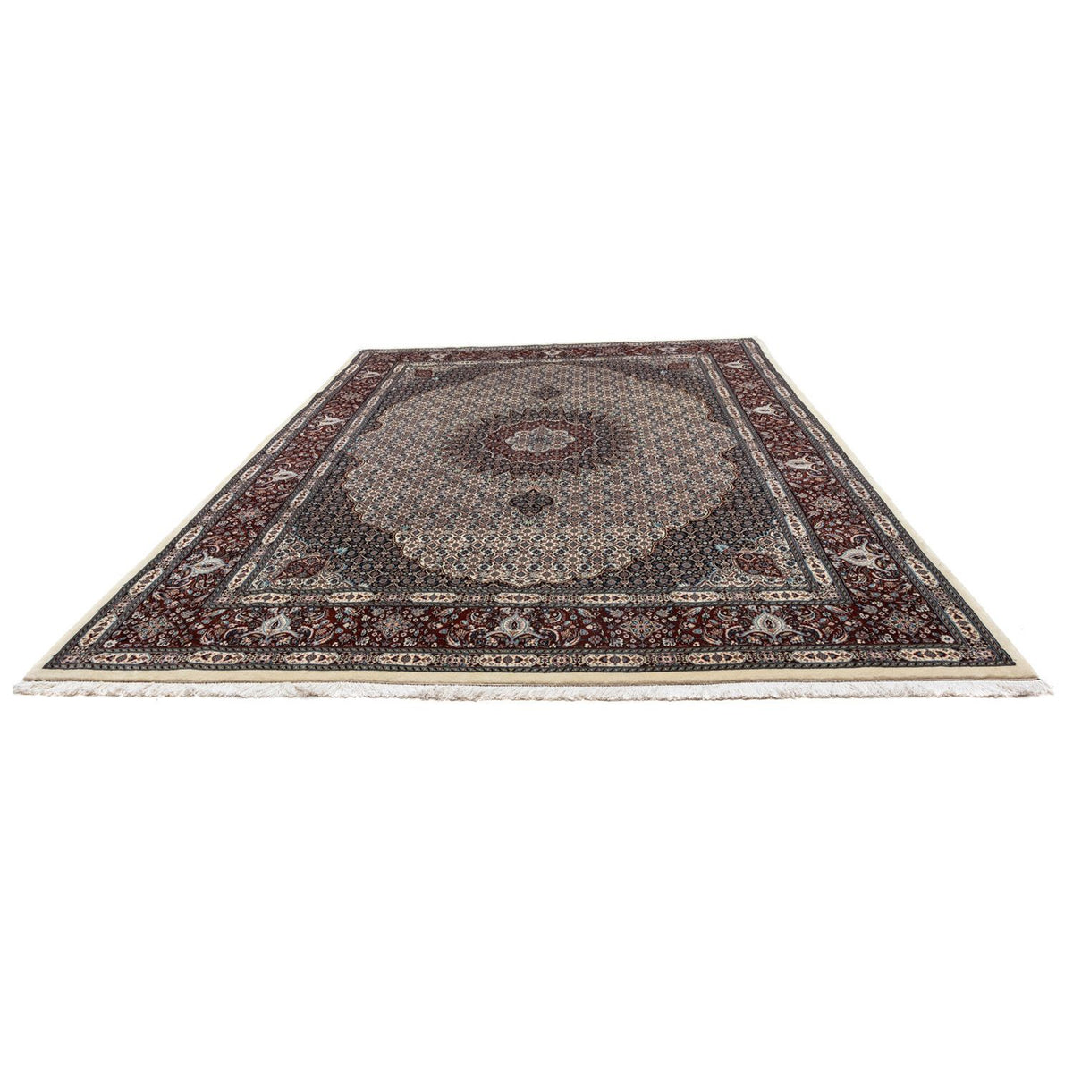 Perser Rug - Classic - 346 x 253 cm - beige