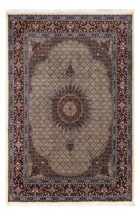 Perser Rug - Classic - 353 x 244 cm - beige