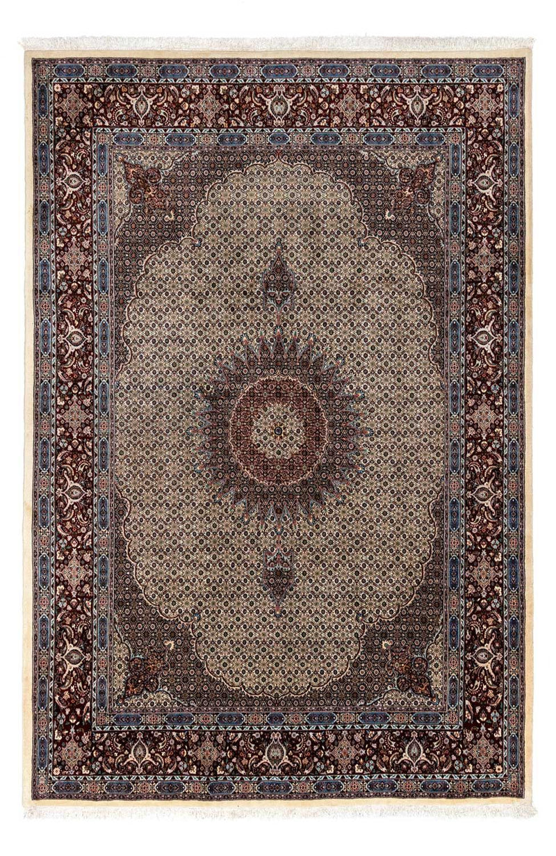 Perser Rug - Classic - 353 x 244 cm - beige