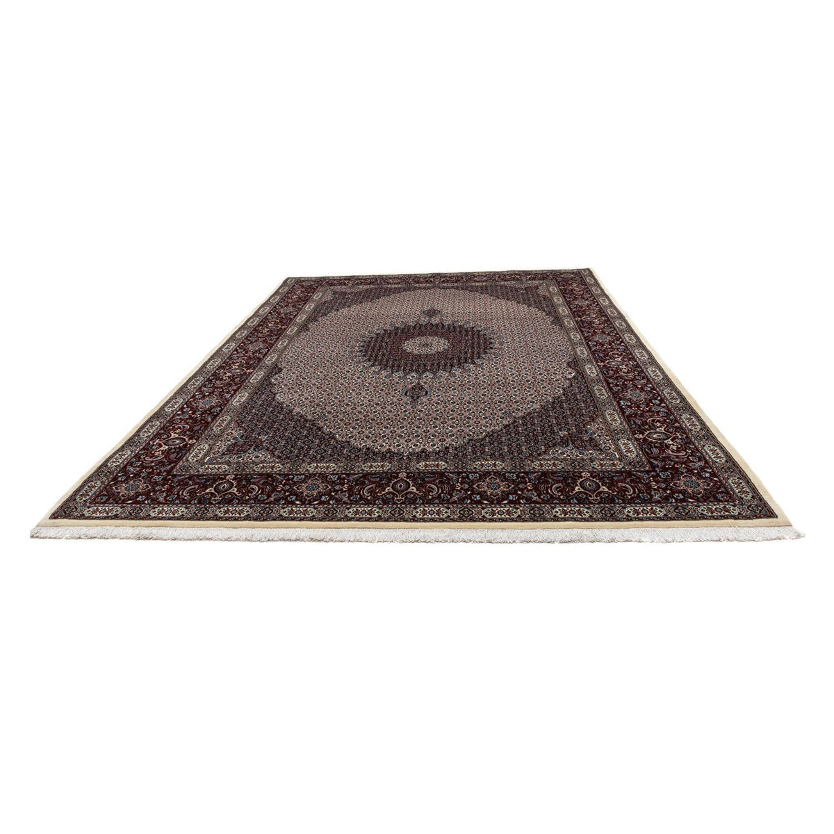 Perser Rug - Classic - 352 x 254 cm - beige
