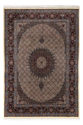 Perser Rug - Classic - 343 x 248 cm - beige