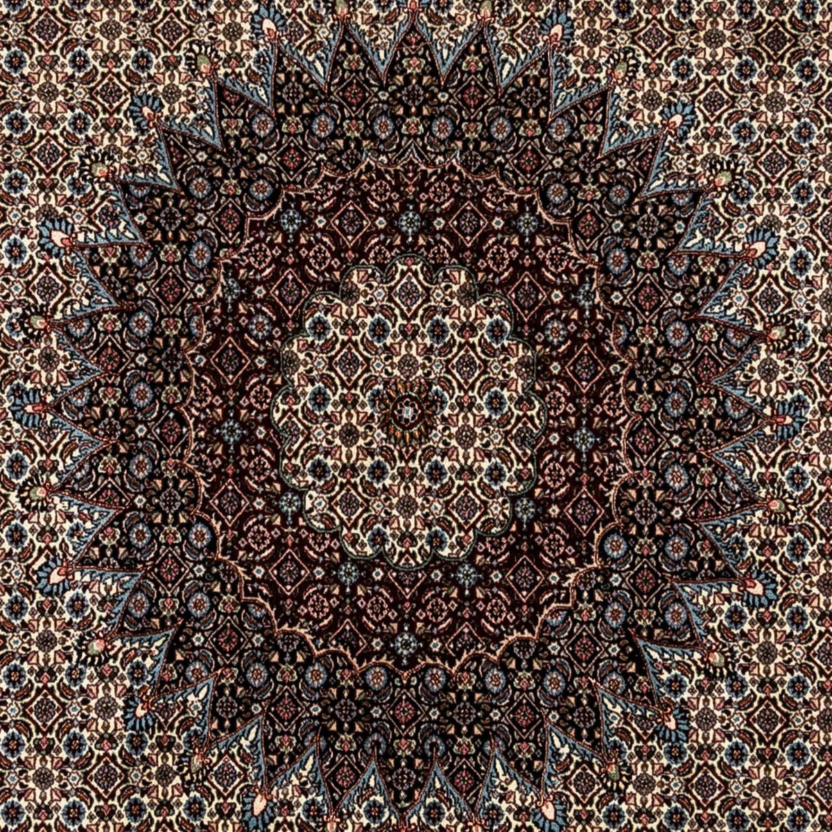 Perser Rug - Classic - 343 x 248 cm - beige