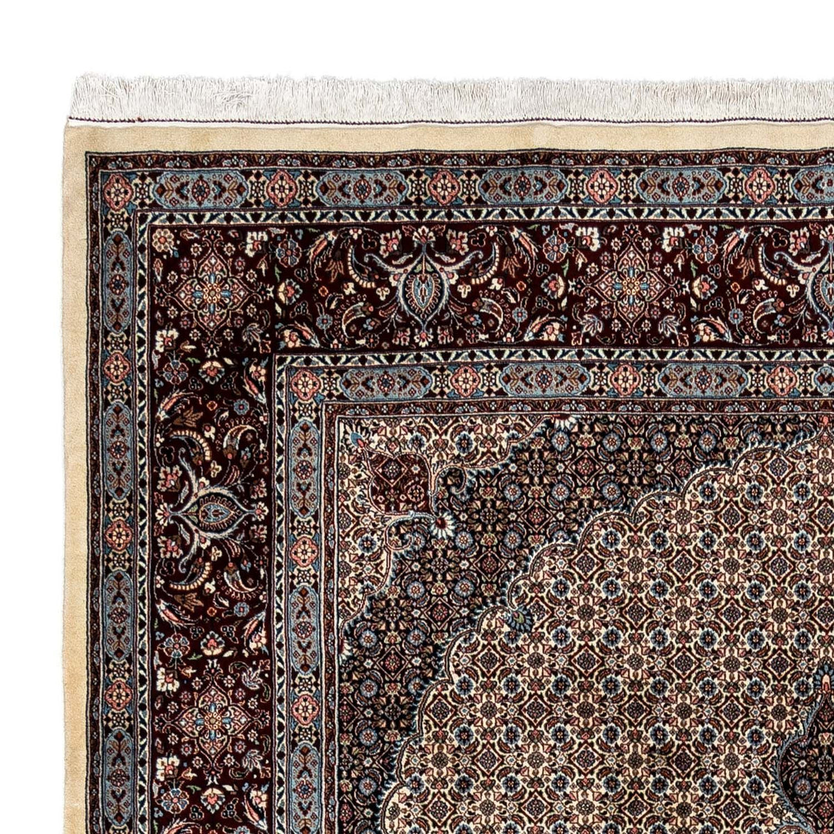 Perser Rug - Classic - 343 x 248 cm - beige