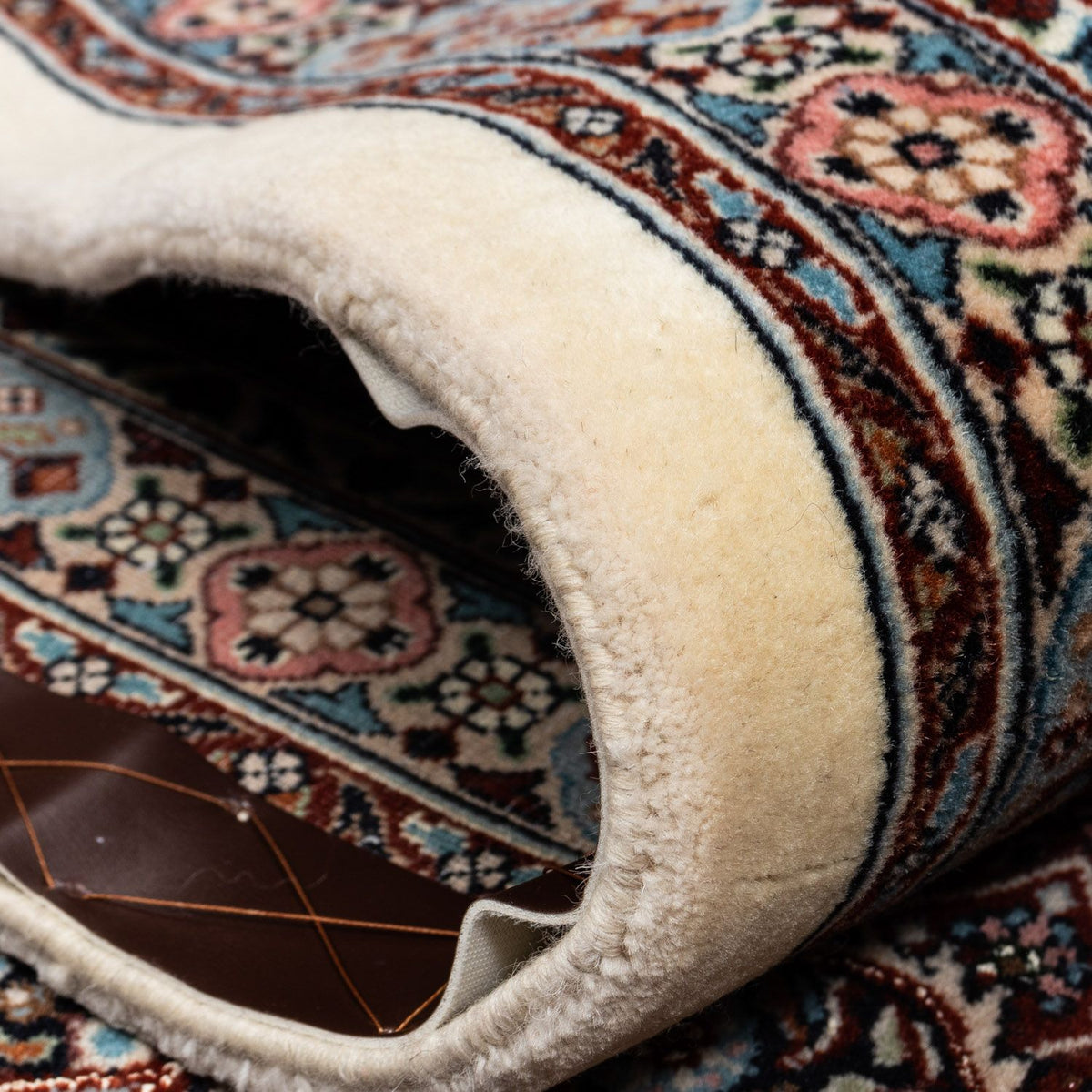 Perser Rug - Classic - 343 x 248 cm - beige