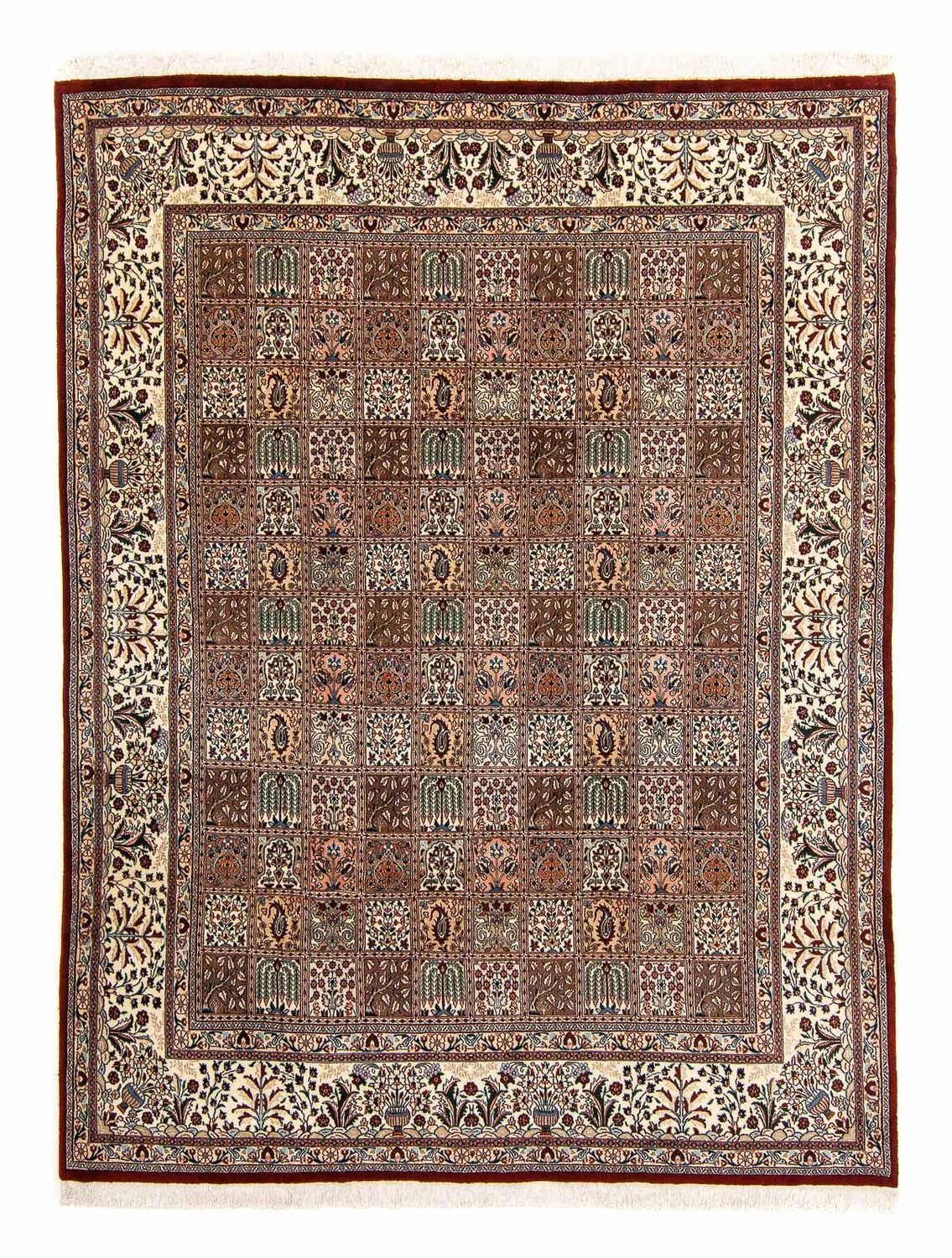 Perser Rug - Classic - 293 x 246 cm - multicolored
