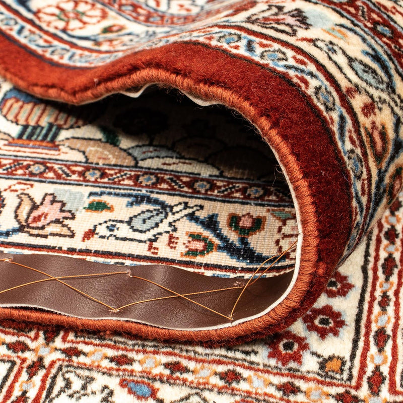 Perser Rug - Classic - 293 x 246 cm - multicolored