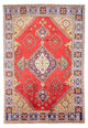 Täbriz Teppich 295x198cm - Perserteppich
