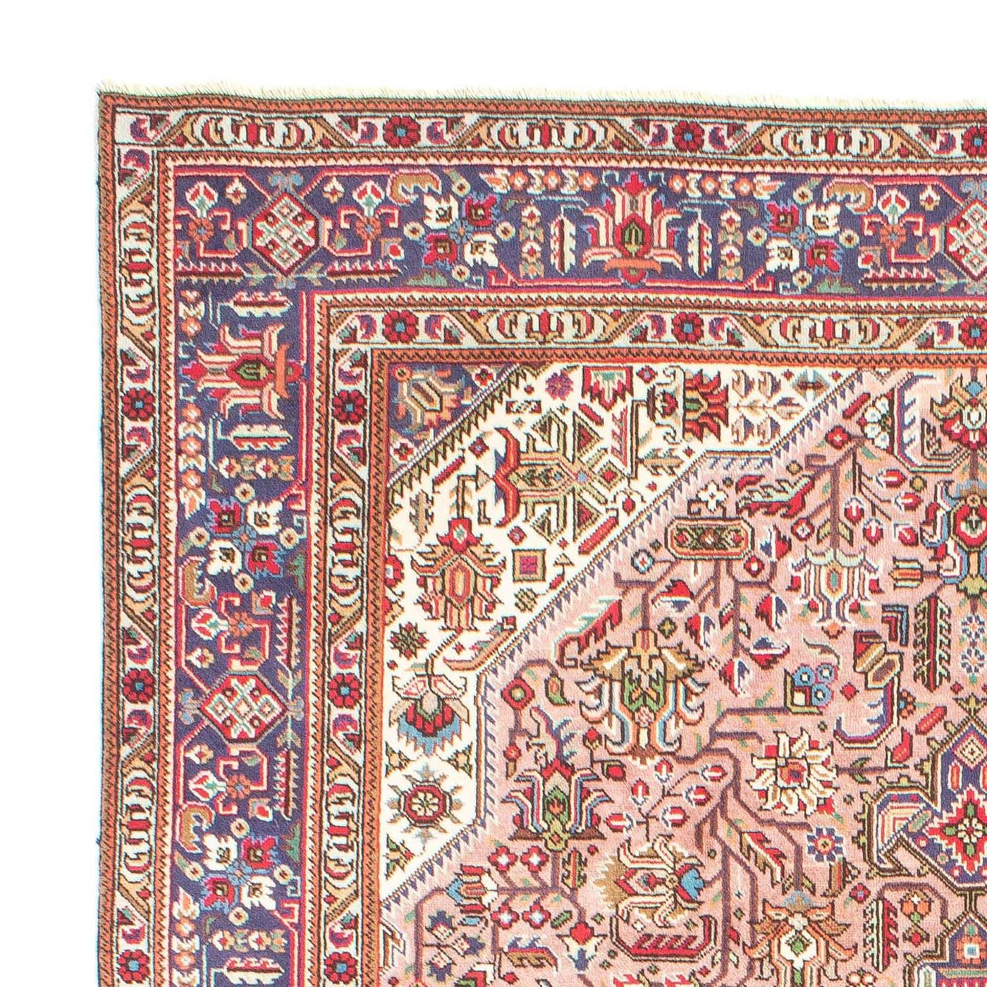Tabriz Rug 296x201cm - Persian Rugs