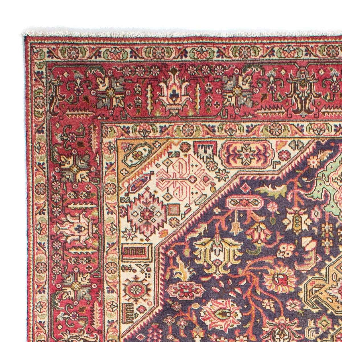 Tabriz Rug 200x287cm - Persian Rugs