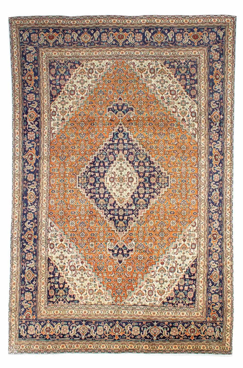 Perser Rug - Tabriz - 303 x 203 cm - beige