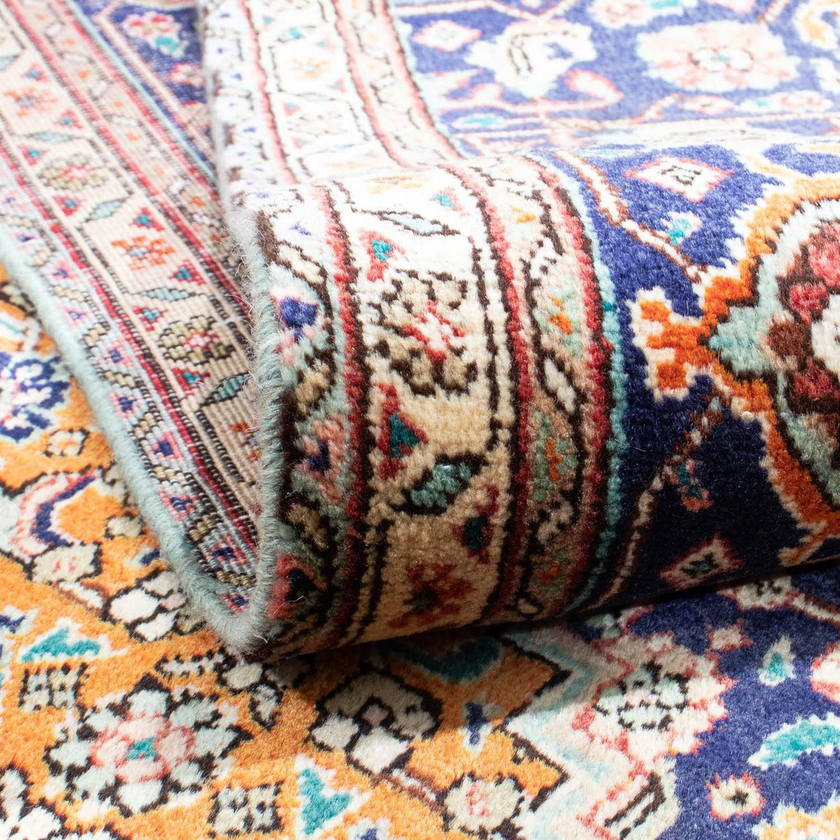 Perser Rug - Tabriz - 303 x 203 cm - beige