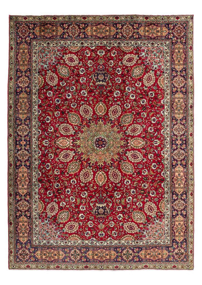 Tabriz Rug 210x295cm - Persian Rugs
