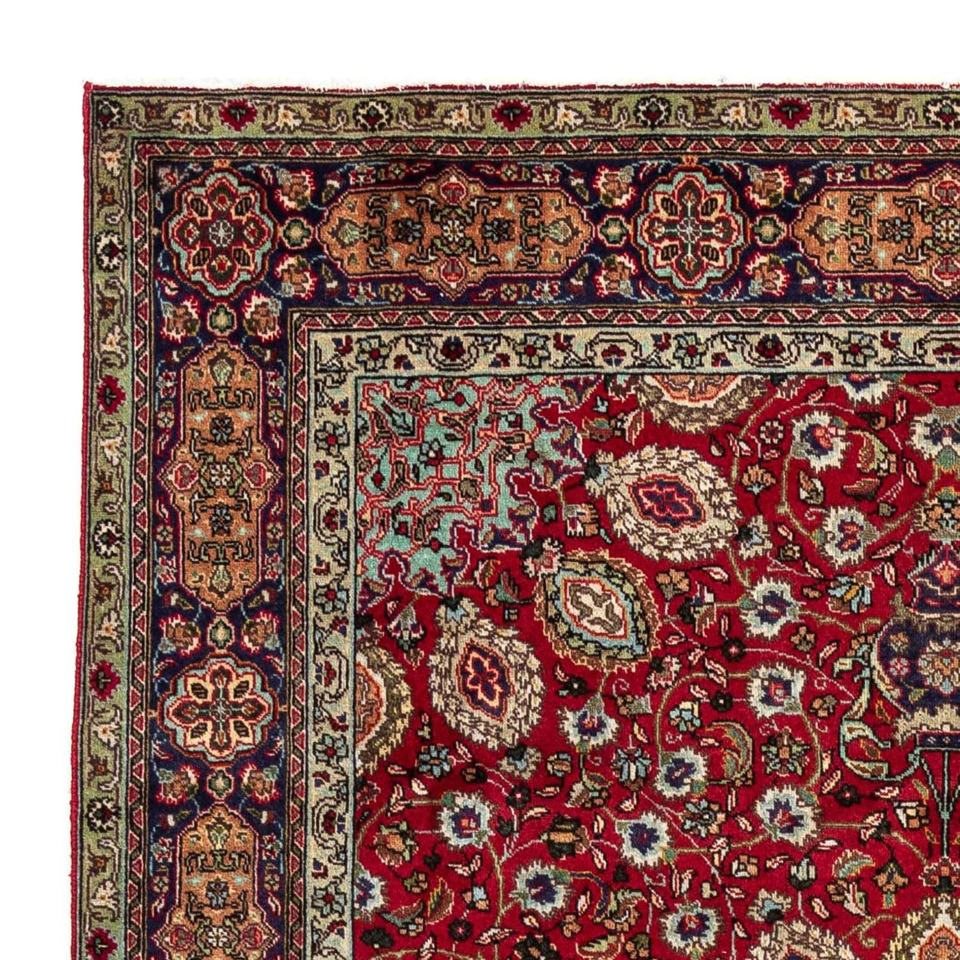 Tabriz Rug 295x210cm - Persian Rugs