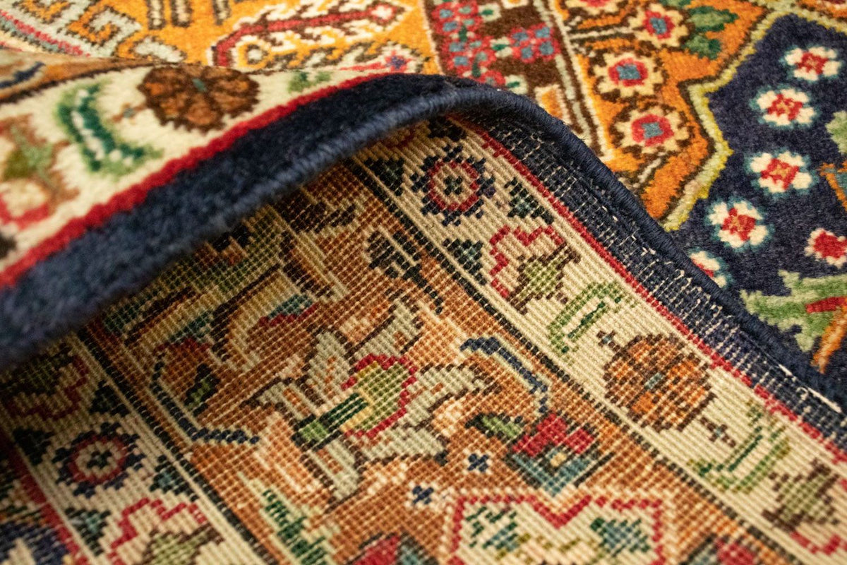 Perser Rug - Tabriz - Royal - 150 x 101 cm - dark blue