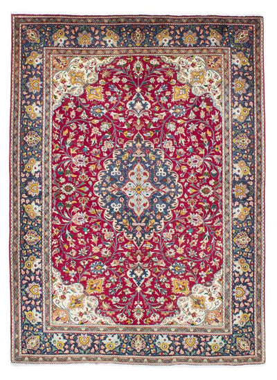 Tabriz Rug 145x196cm - Persian Rugs