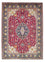 Perser Rug - Tabriz - 196 x 145 cm - red