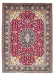 Tabriz Rug 196x145cm - Persian Rugs