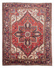 Heriz Rug 262x203cm - Persian Rugs