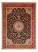 Täbriz Teppich 393x300cm - Perserteppich