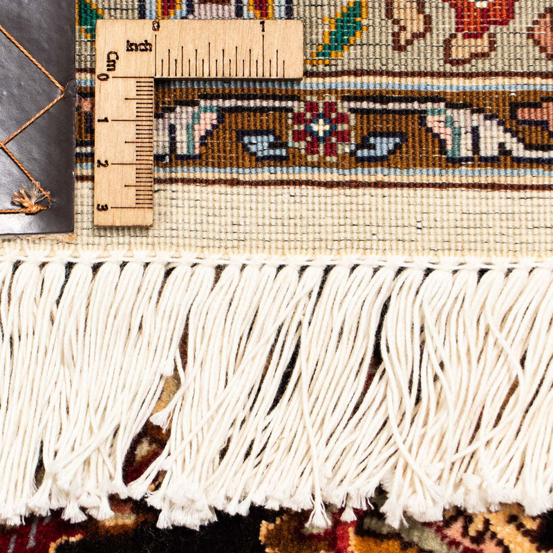 Perser Rug - Tabriz - 393 x 300 cm - light red