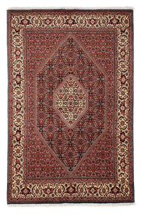 Perser Rug - Bidjar - 270 x 171 cm - brown