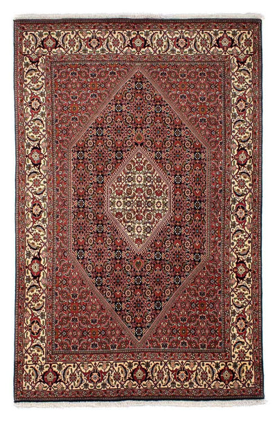 Bidjar Rug 171x270cm - Persian Rugs