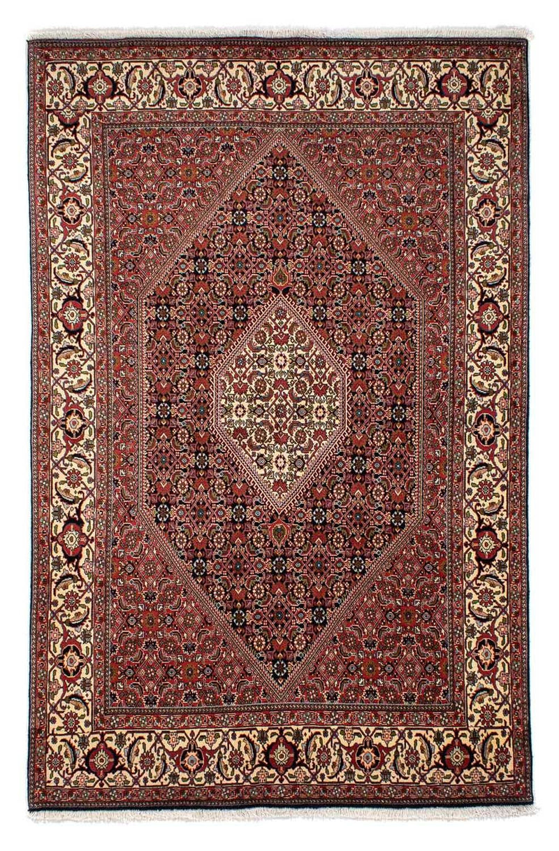 Perser Rug - Bidjar - 270 x 171 cm - brown