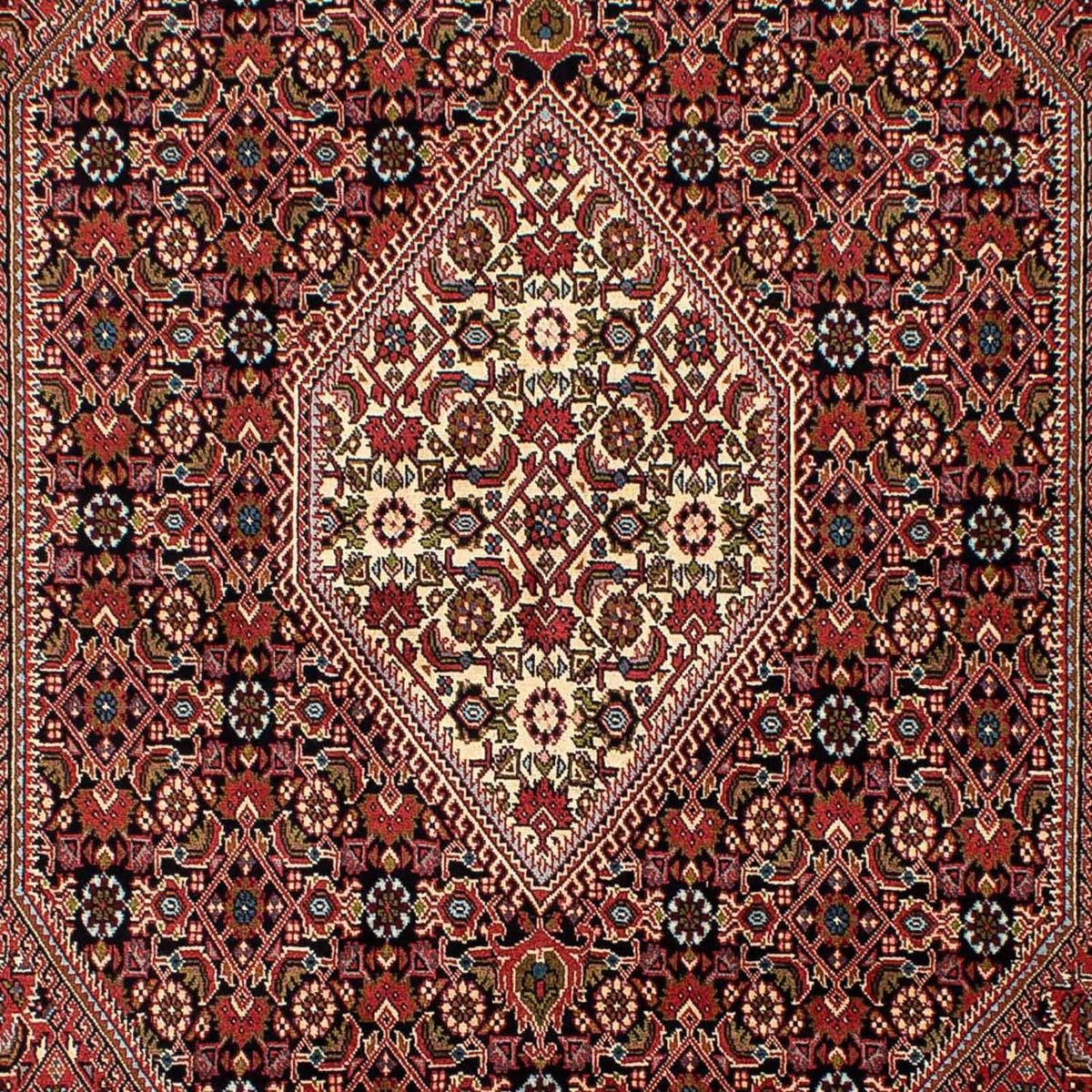 Perser Rug - Bidjar - 270 x 171 cm - brown