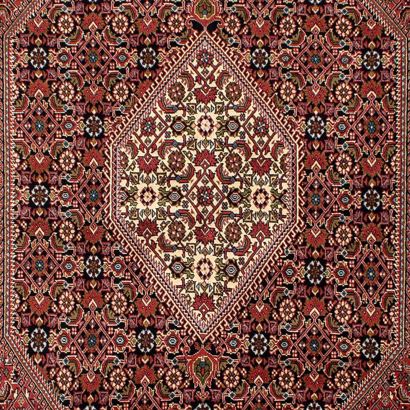 Perser Rug - Bidjar - 270 x 171 cm - brown