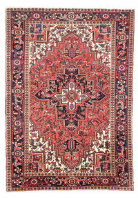 Heriz Rug 300x212cm - Persian Rugs – product image