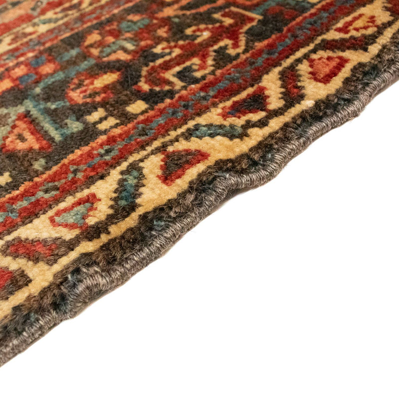 Qaraja Rug 190x140cm - Persian Rugs