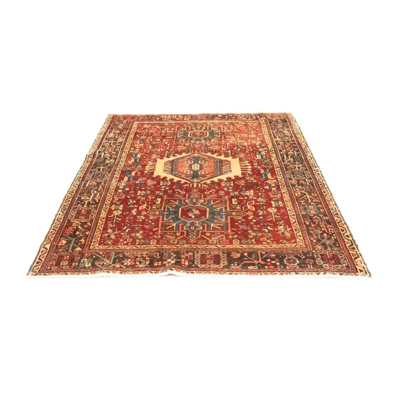 Qaraja Rug 190x140cm - Persian Rugs