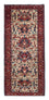 Runner Perser Rug - Nomadic - 150 x 67 cm - beige