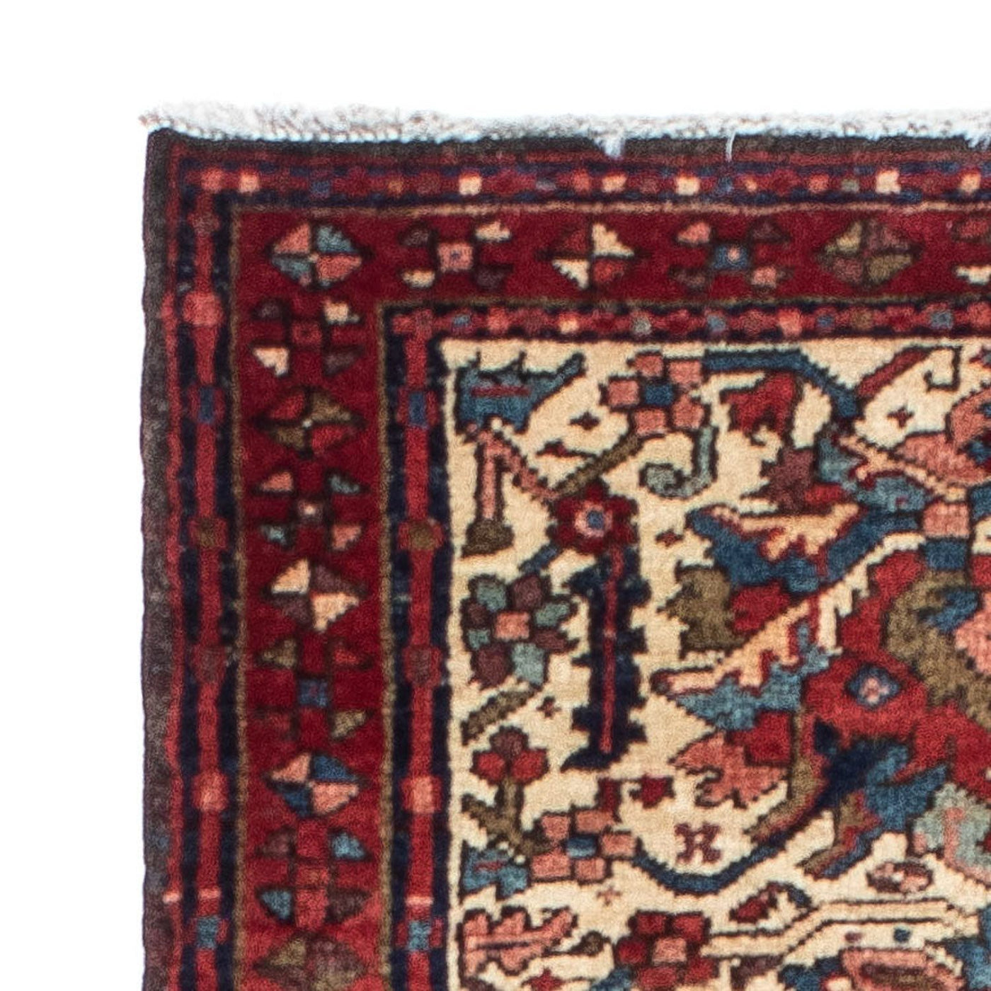 Heriz Rug 150x67cm - Persian Rugs