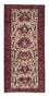 Runner Perser Rug - Nomadic - 150 x 67 cm - beige