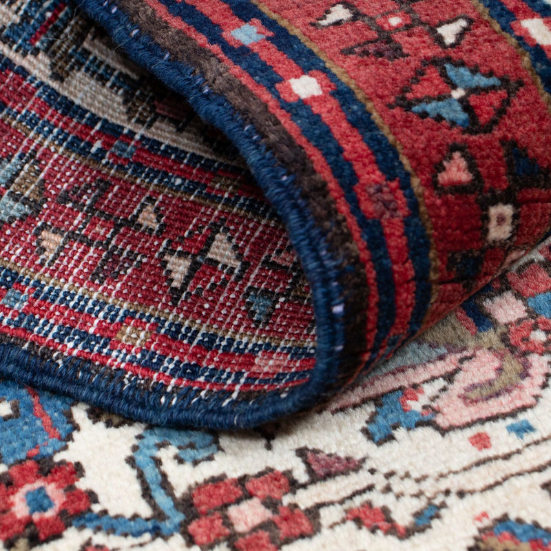 Runner Perser Rug - Nomadic - 150 x 67 cm - beige