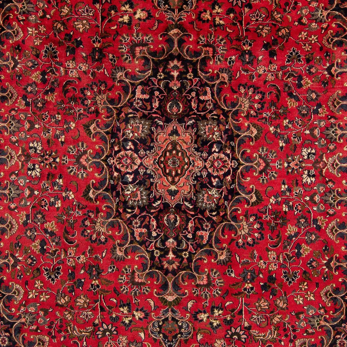 Perser Rug - Classic - 380 x 293 cm - red