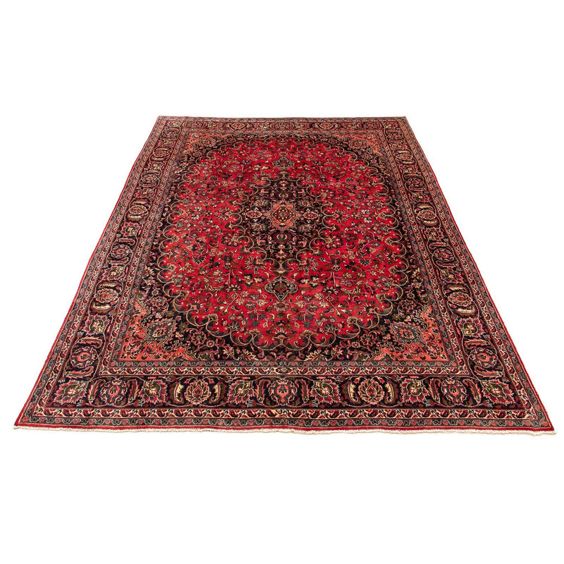 Perser Rug - Classic - 380 x 293 cm - red